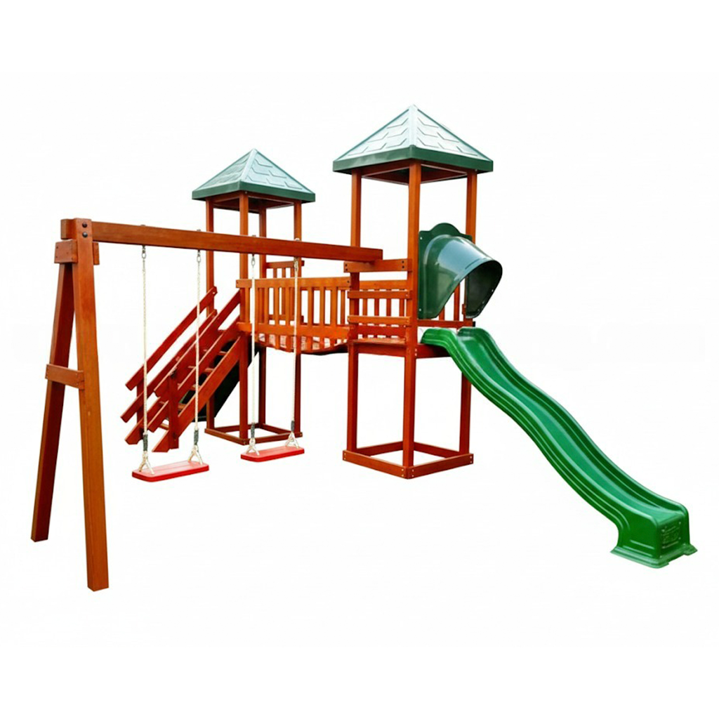 Módulo Parque