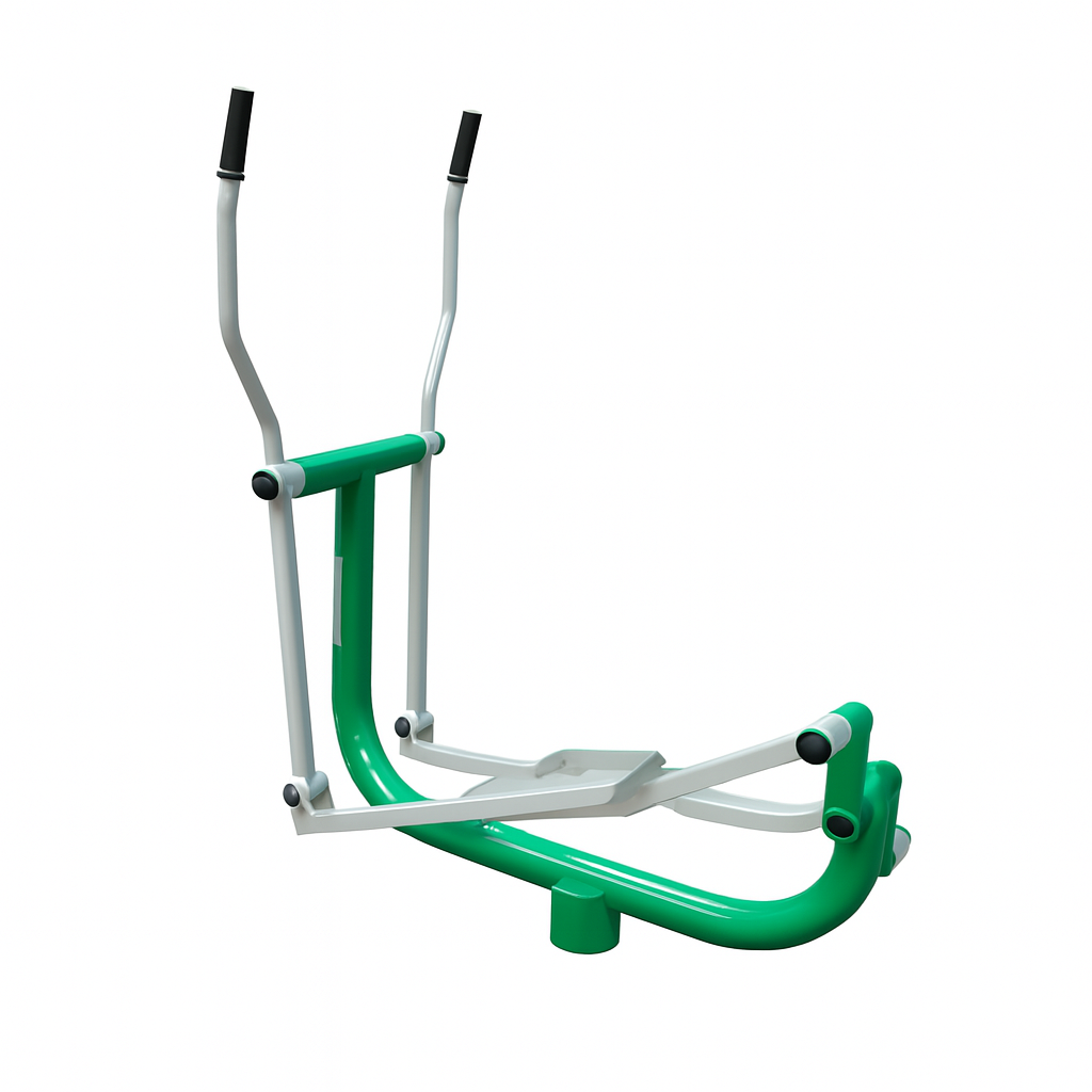Bicicleta Elíptica (Individual)
