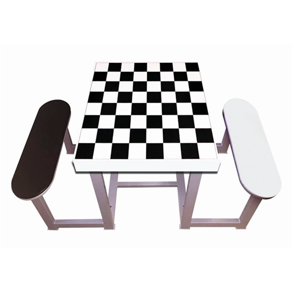 Mesa de Ajedrez