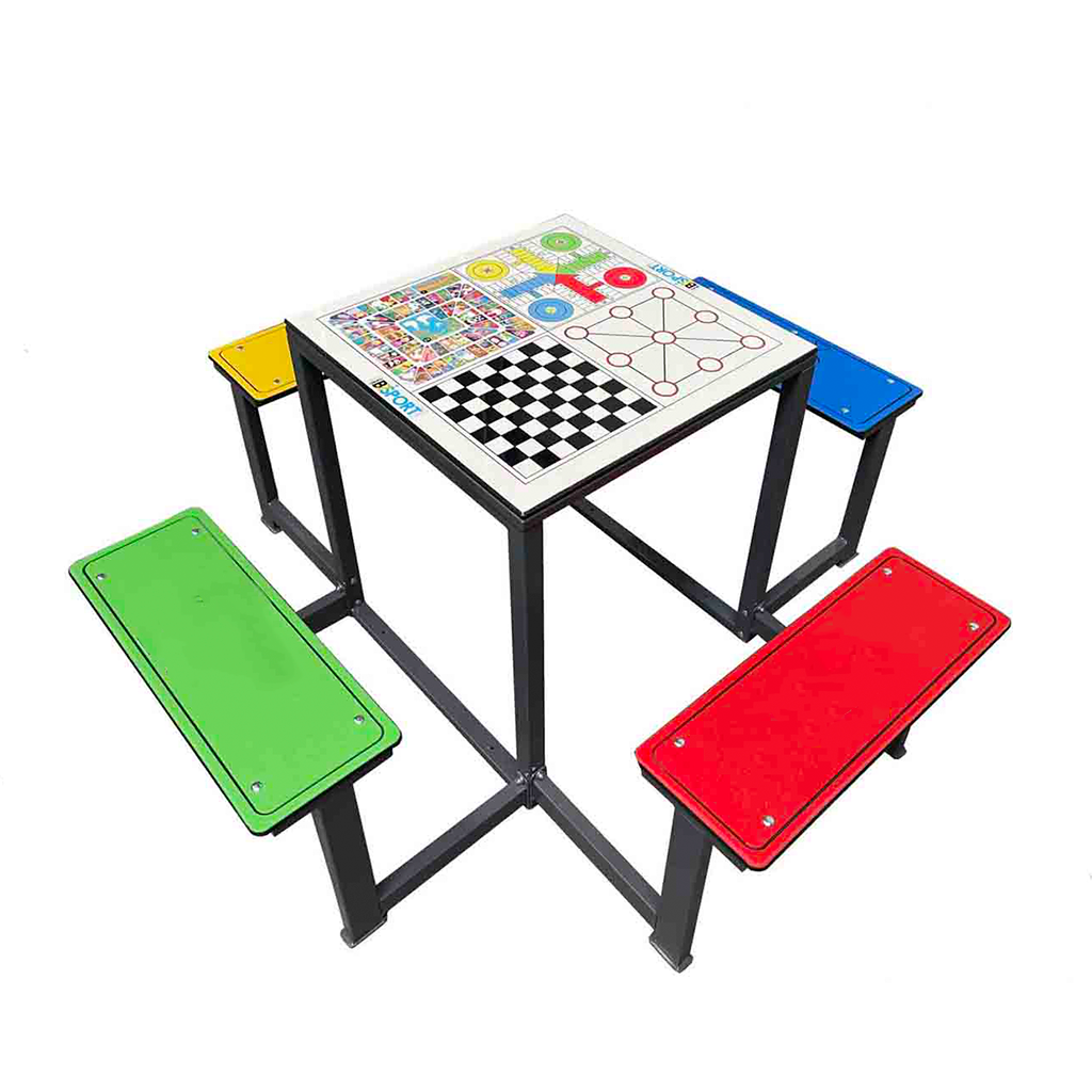 Mesa Multijuegos