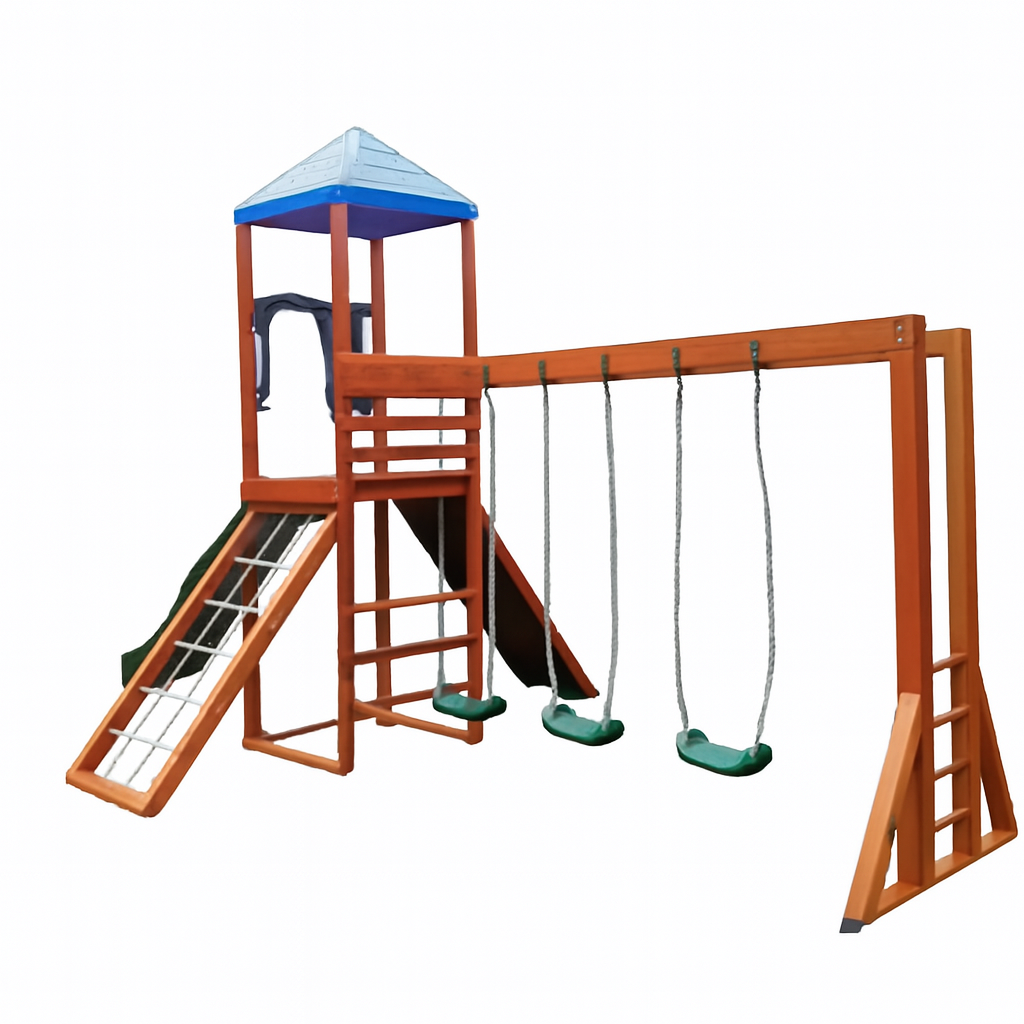 Módulo de Madera v1