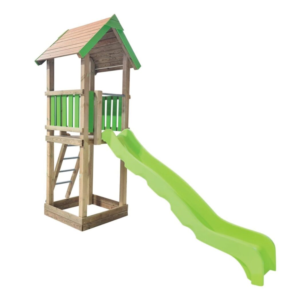 Torre de Juegos